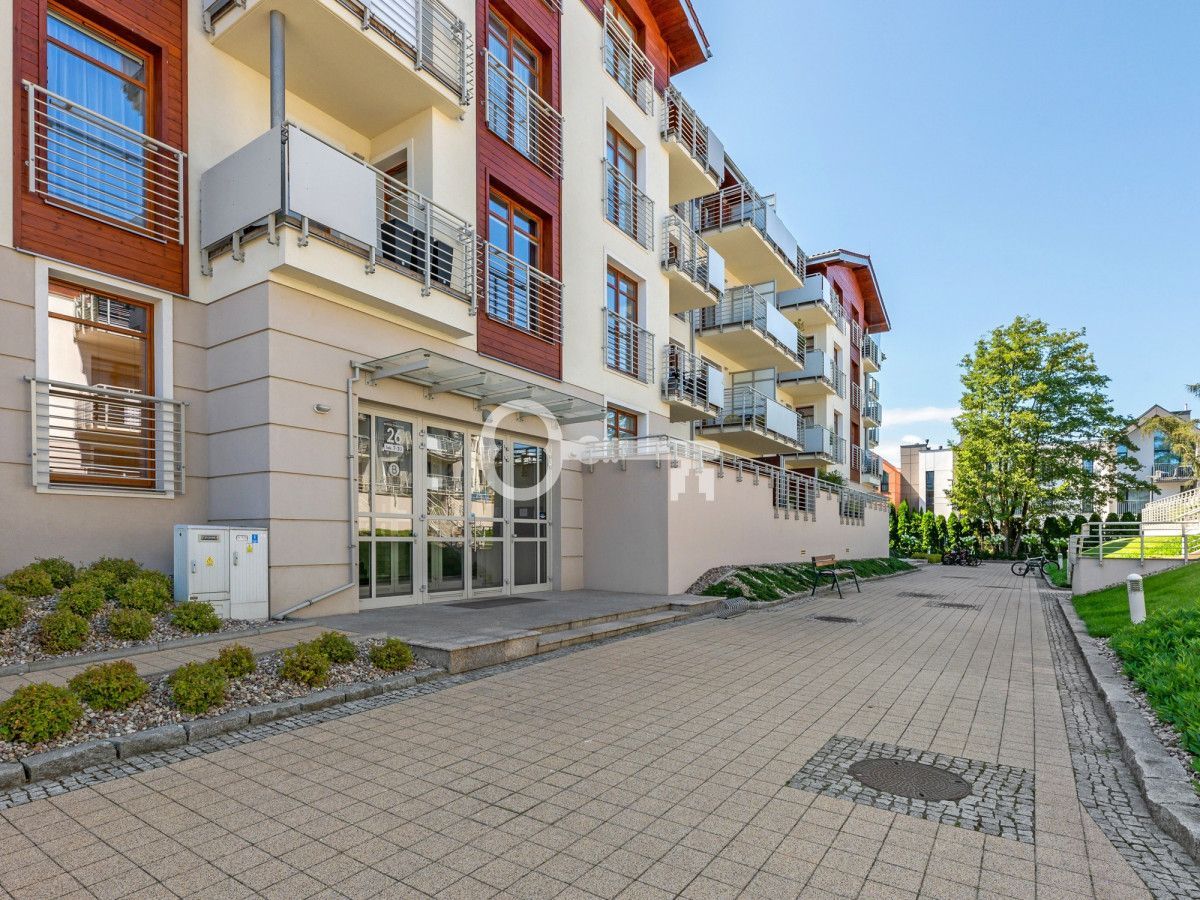 Perfekcyjny second home w Neptun Parku: zdjęcie 93487163