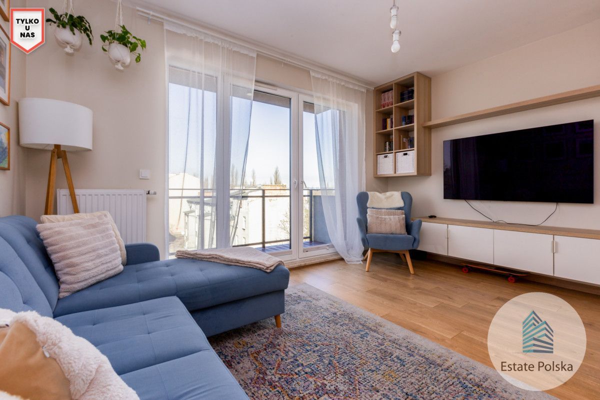 okazja! Piękny apartament w centrum Gdańska: zdjęcie 93501393
