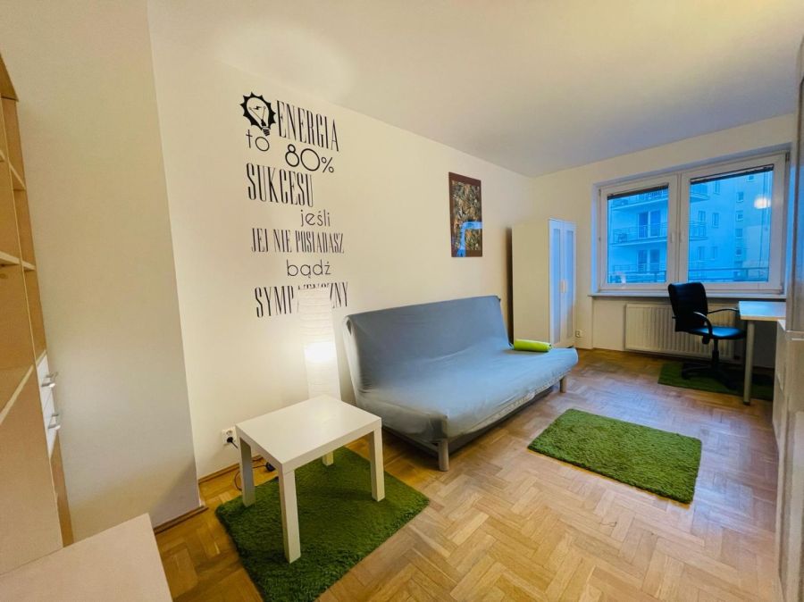 Room for rent Gdynia Fikakowo Wielki Kack