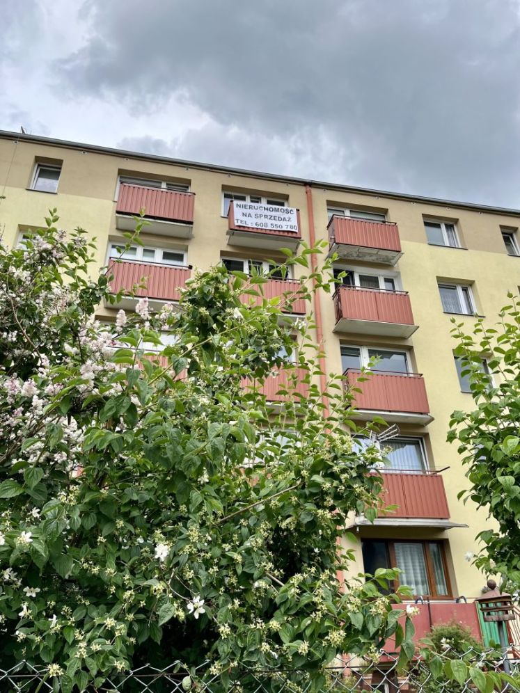 Całkowicie Wyposażone 2 pokojowe mieszkanie w Wejherowie: zdjęcie 94118177