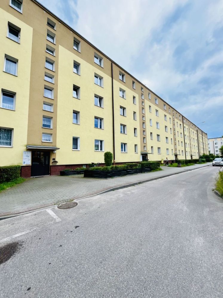 Całkowicie Wyposażone 2 pokojowe mieszkanie w Wejherowie: zdjęcie 94118188