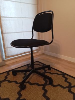Krzesło biurowe Orfjall Ikea