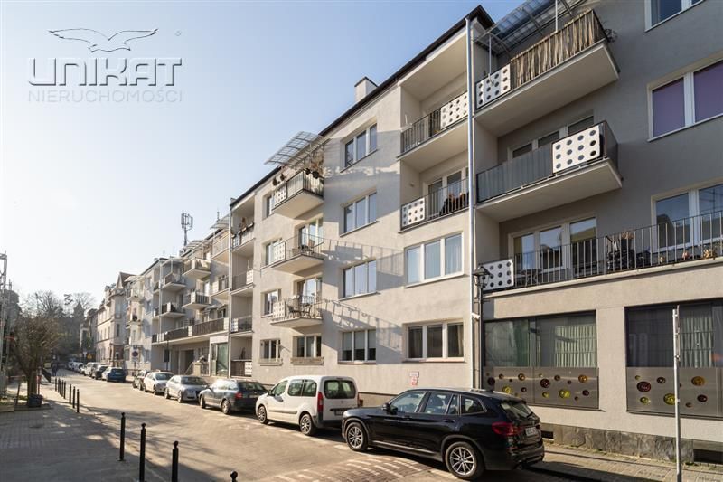 Mieszkanie - Sopot Dolny: zdjęcie 93533174