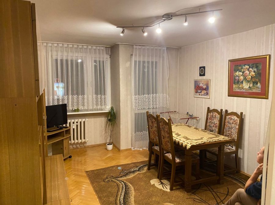 3-pokojowe mieszkanie, Witomino, 53m2