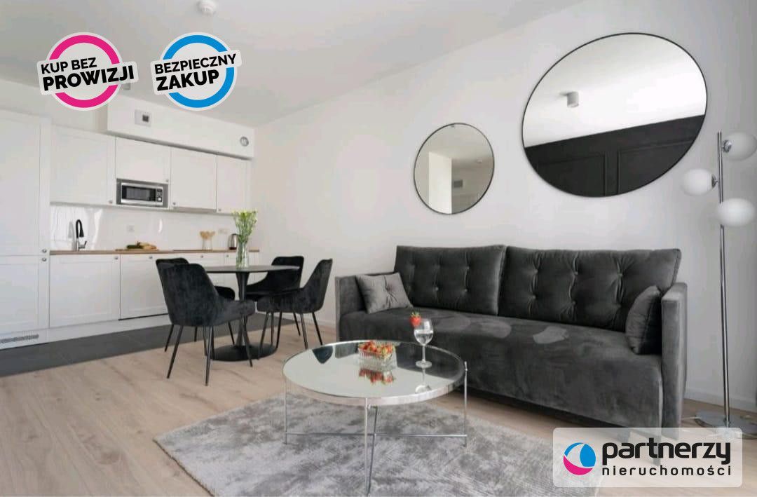 Apartament inwestycyjny w ścisłym centrum: zdjęcie 93551088