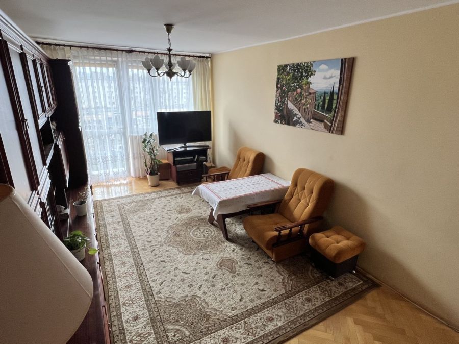 Mieszkanie Gdańsk Przymorze, 45 m2: zdjęcie 93552215