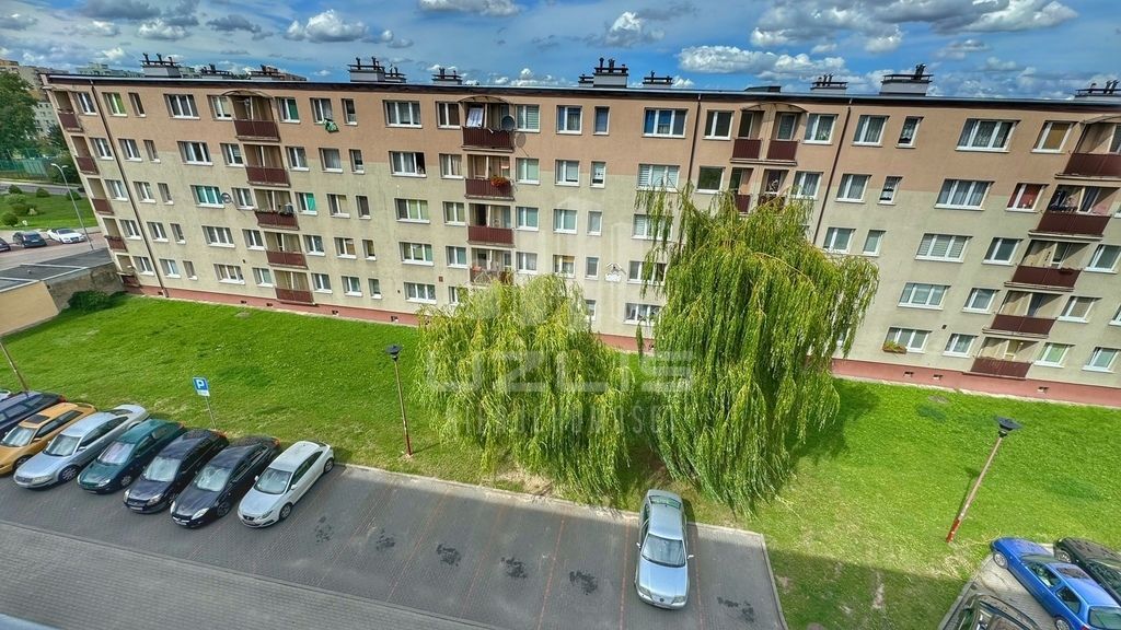 Mieszkanie 42,3m2 Saperska Nowe Miasto Tczew: zdjęcie 94536900