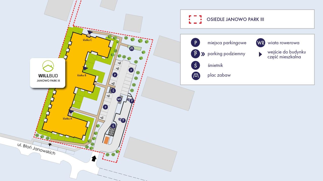 Nowe mieszkanie 28,99 m2 w Rumi (Nowe Osiedle): zdjęcie 93570278