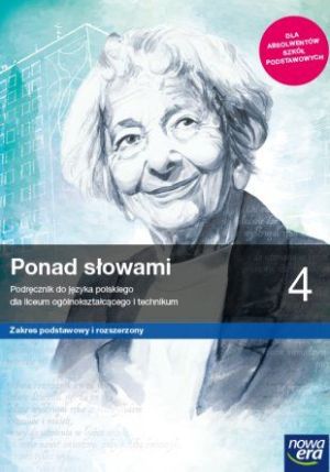 Język polski - matura z autorką podręcznika
