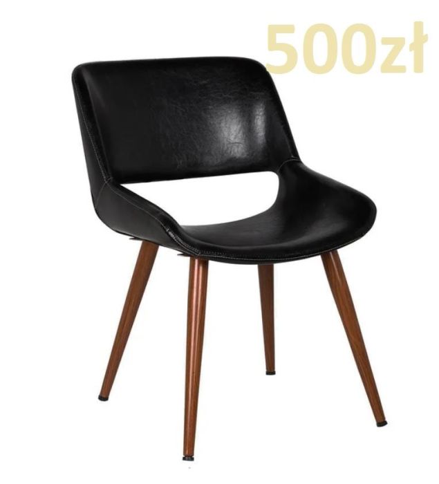 - 50% taniej* Nowy fotel firmy Mercury Row 78x61 cm 500zł