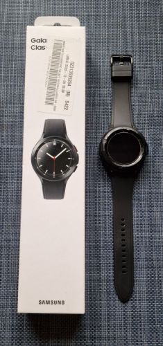 Galaxy watch 4 46mm lte