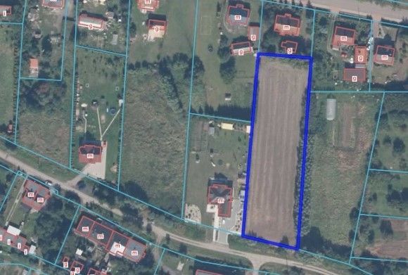 Działka wśród terenów zielonych-20 min. do Gdańska: zdjęcie 93578838