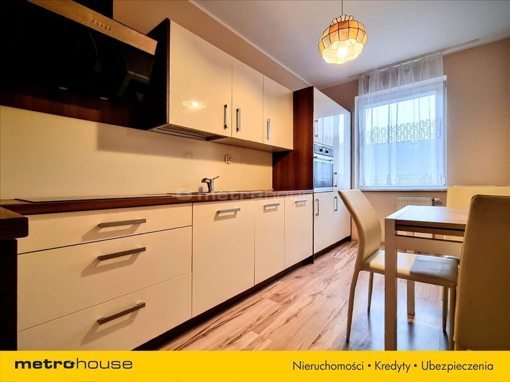 Komfortowe mieszkanie na Chełmie, świetny rozkład!: zdjęcie 94325441