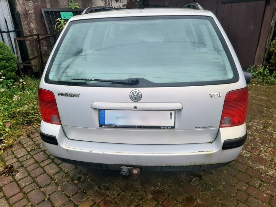Sprzedam Volkswagen Passat 2001