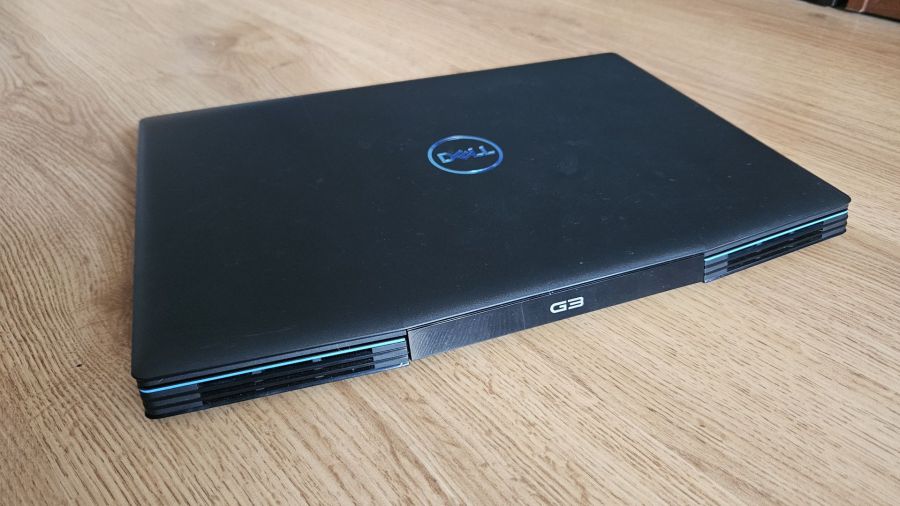 Laptop Dell G3 gaming Intel i5 Geforce GTX1650 RAM