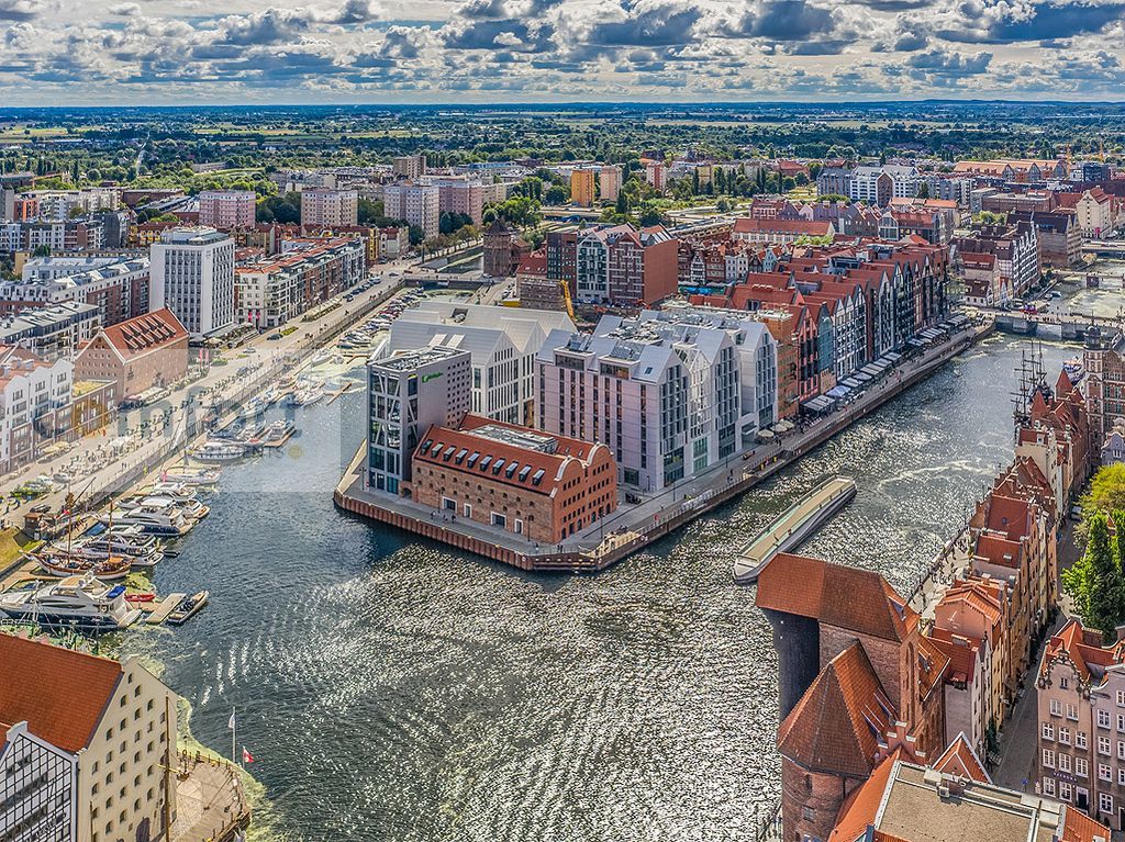 Gdańsk Starówka atrakcyjna lokalizacja i cena: zdjęcie 93603341