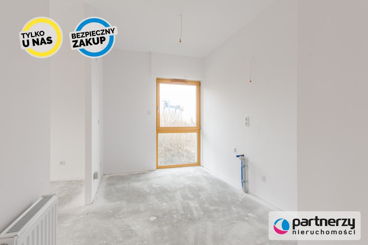 Piękny Apartament przy Motławie: zdjęcie 93592789