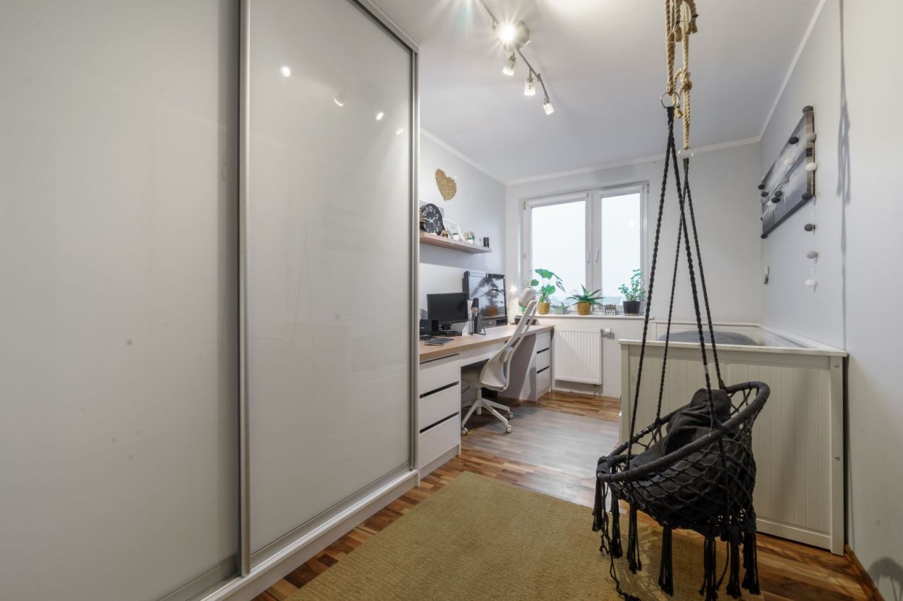 Komfortowe Mieszkanie z systemem Smart Home: zdjęcie 93596025
