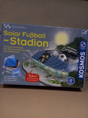 Stadion solarny