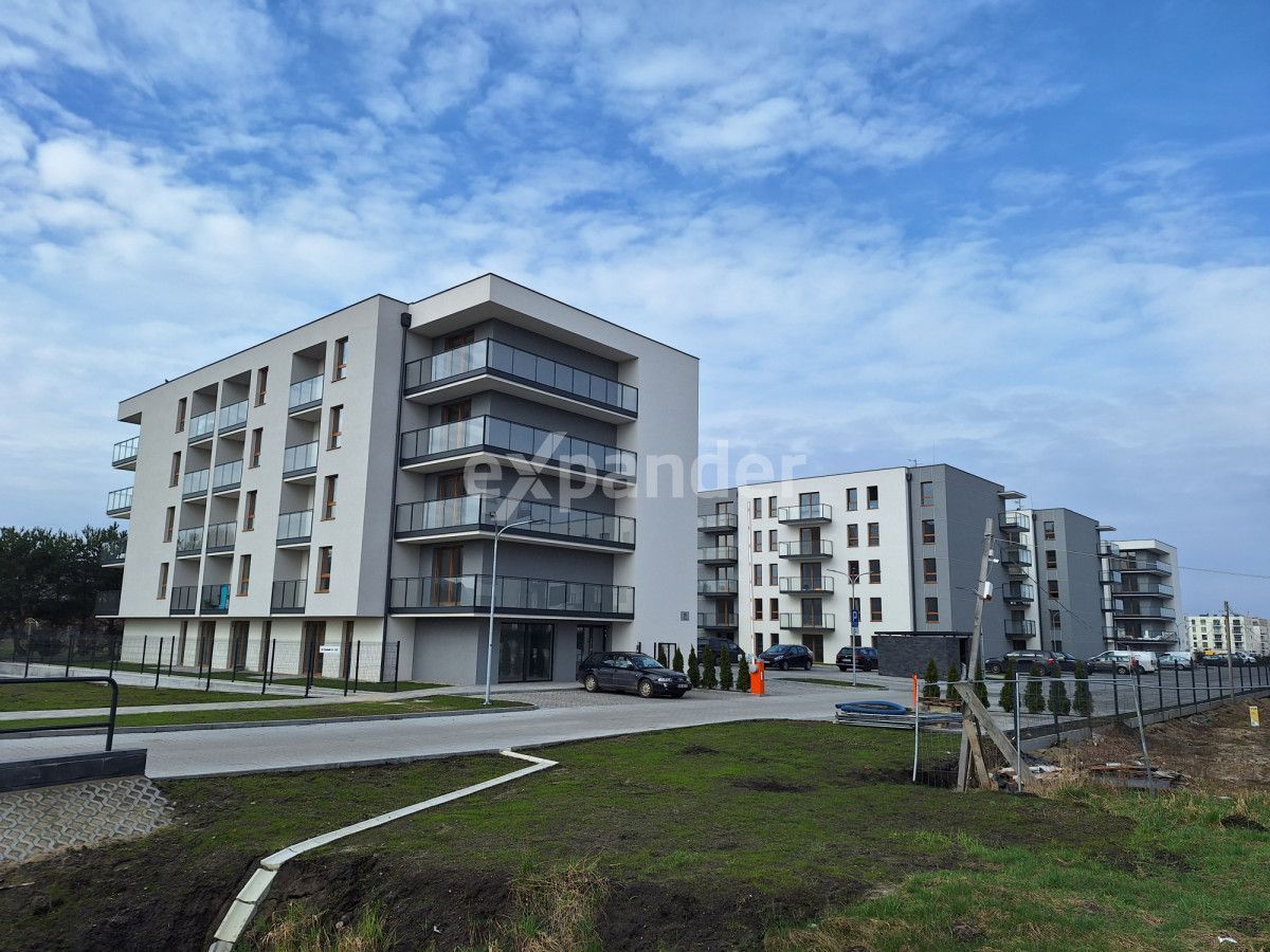 Nowe mieszkanie w centrum Rumii: zdjęcie 93598960