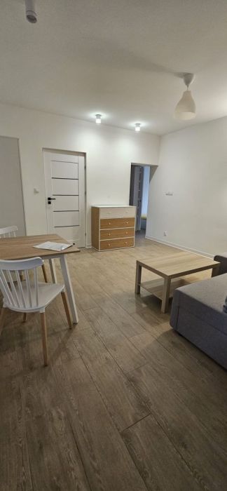 Mieszkanie 2 pokojowe Gdańsk Olszynka po remoncie-dla jednej osoby