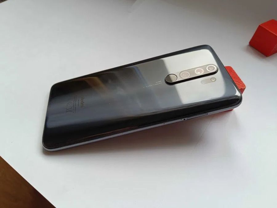 Xiaomi Redmi Note 8 Pro 6 GB / 64 GB 4G (LTE) NFC