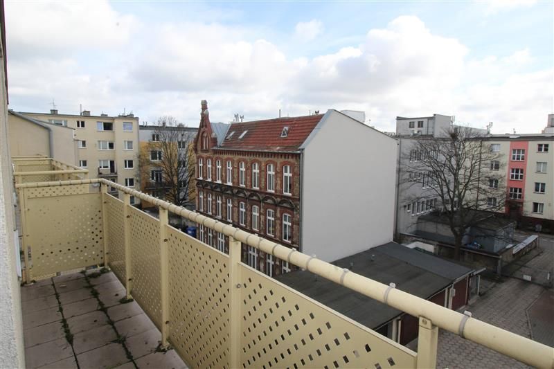 Mieszkanie w centrum Wrzeszcza z 2 balkonami: zdjęcie 93601964