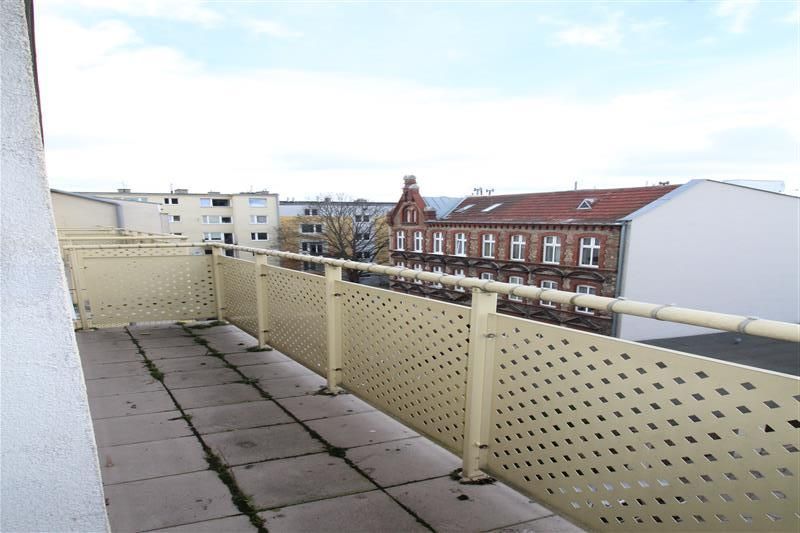 Mieszkanie w centrum Wrzeszcza z 2 balkonami: zdjęcie 93601952
