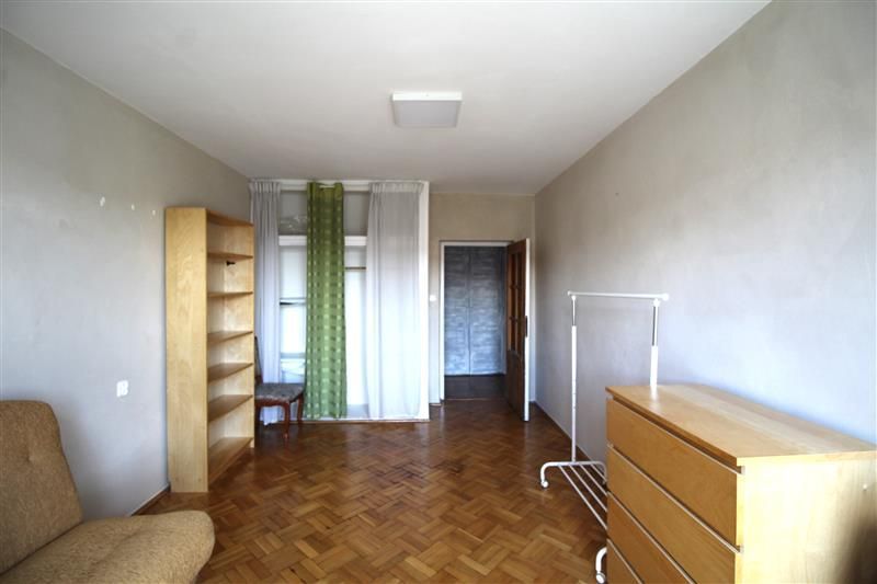 Mieszkanie w centrum Wrzeszcza z 2 balkonami: zdjęcie 94455576