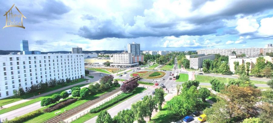 Mieszkanie Gdańsk Przymorze - inwestycyjne.