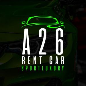 A26 RentCar wypożyczalnia samochodów bez kaucji