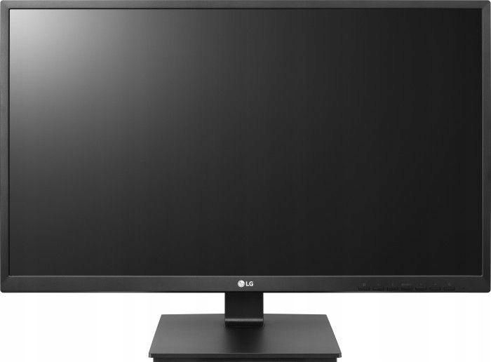 Monitor LCD LG 25 24BK550Y-W 1920×1080 IPS