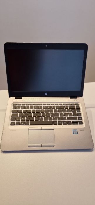Laptop HP EliteBook 840 G3 system Windows 10 Pro Stan Idealny