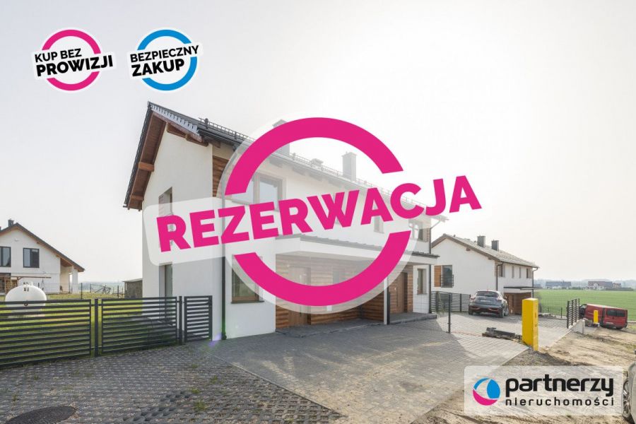 dom blisko PKM Pępowo !!!