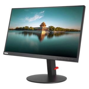 Polesingowy monitor komputerowy Lenovo ThinkVision 23cali T23i-10 FV%