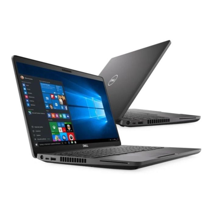 Laptop Dell Latitude 5501 i7 9850H/32GB/1TB SSD/MX150/FHD Touch Win11
