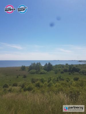 Działka z widokiem na morze: zdjecie 65657848