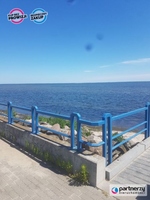 Działka z widokiem na morze: zdjecie 93619966