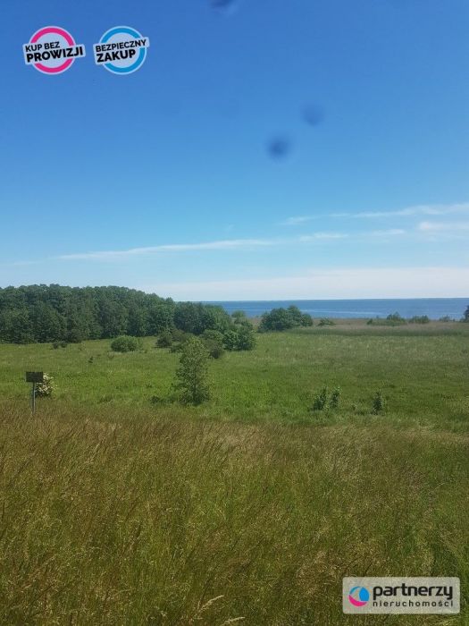 Działka z widokiem na morze: zdjecie 93619968