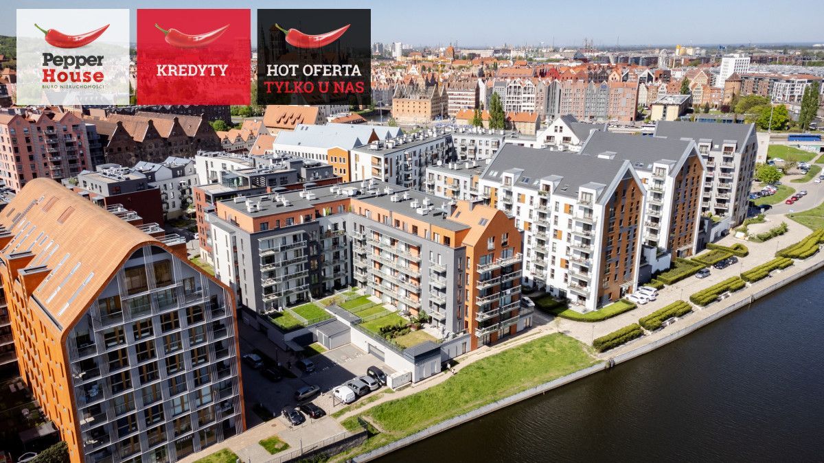 Apartament w sercu Gdańska!: zdjęcie 93878045