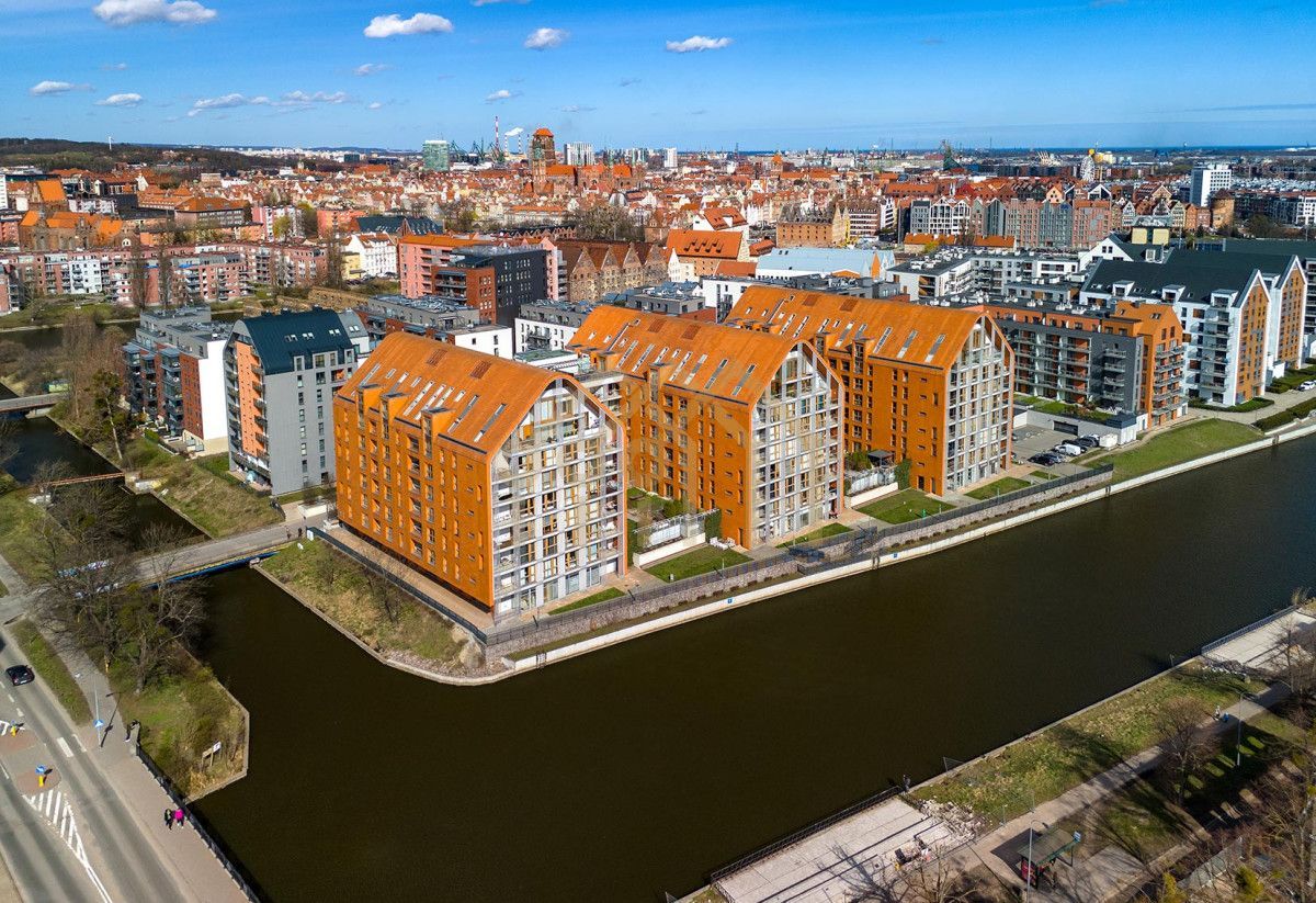 Mieszkanie - Gdańsk Śródmieście: zdjęcie 93626525