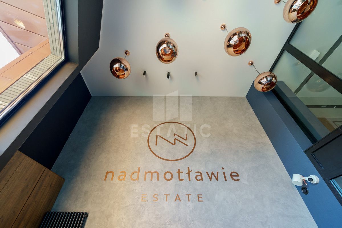 Stylowy apartament w sercu Gdańska | Nadmotławie: zdjęcie 93627095