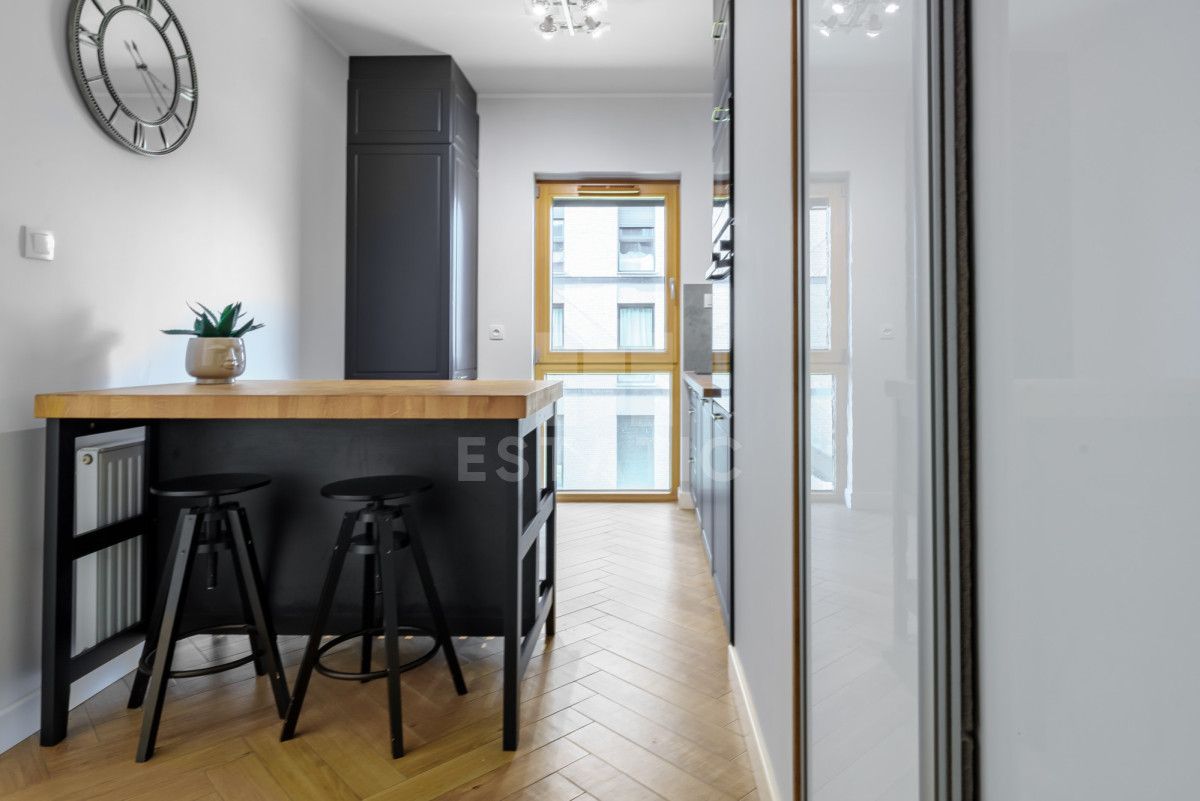 Stylowy apartament w sercu Gdańska | Nadmotławie: zdjęcie 93627079