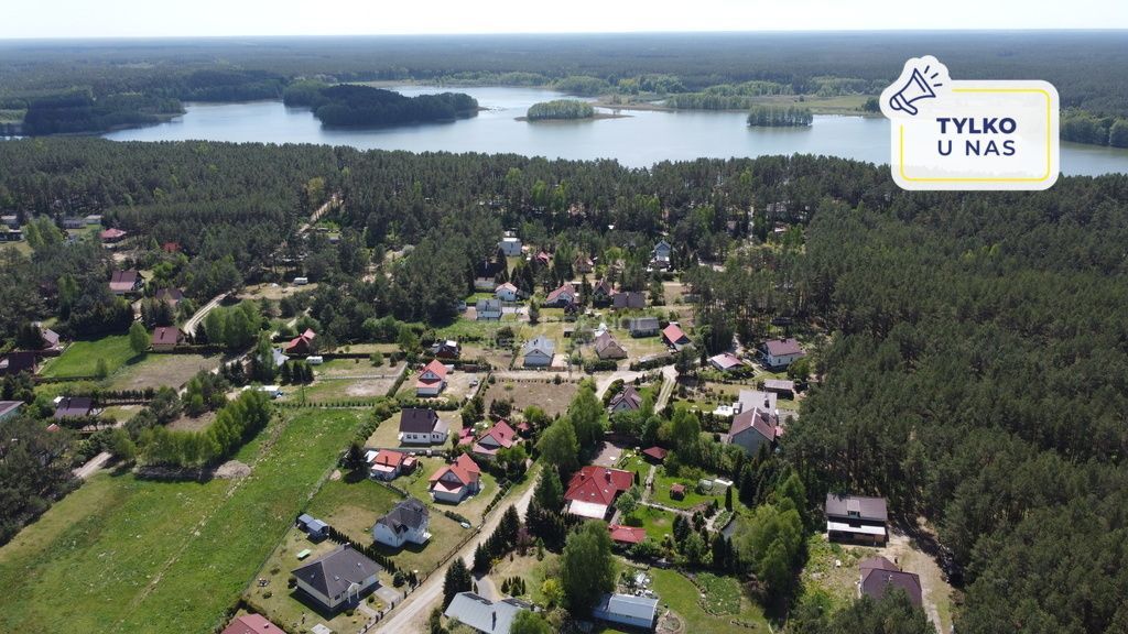 Przestronny Dom blisko lasu - 300m od jeziora: zdjęcie 94072102