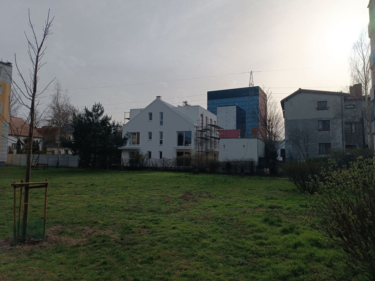 Nowe mieszkanie 44,72m2, z ogródkiem na Gdańskim Przymorzu: zdjęcie 93629965