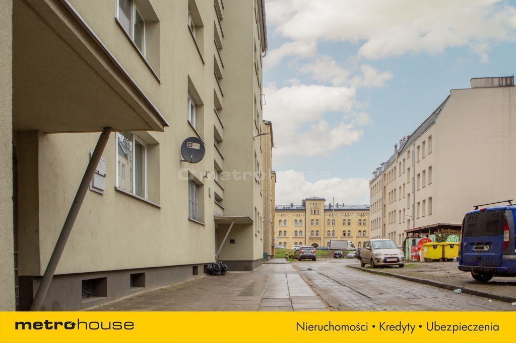 Dwupokojowe mieszkanie w centrum Gdańska: zdjęcie 94325801