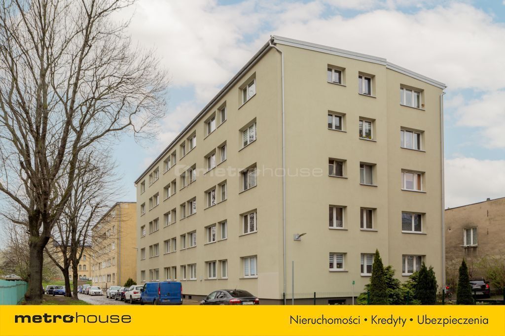 Dwupokojowe mieszkanie w centrum Gdańska: zdjęcie 94325802