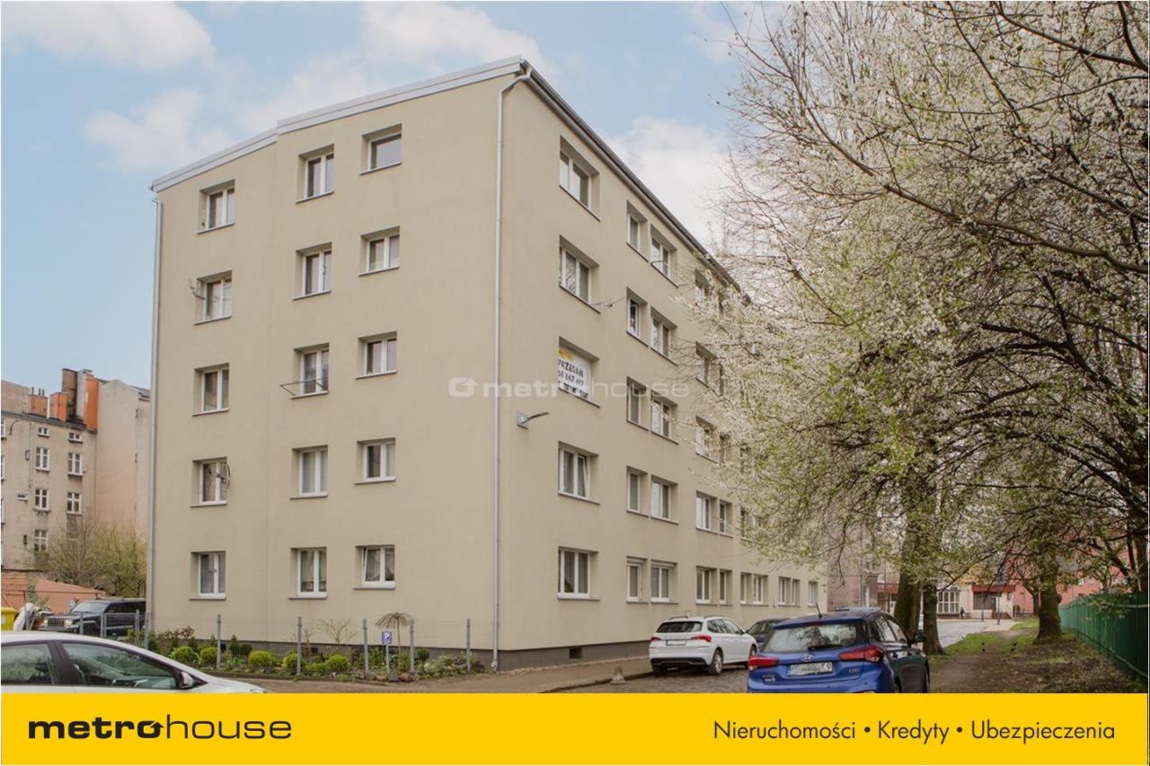 Mieszkanie na sprzedaż, Gdańsk, Śródmieście, 2 pokoje, 37,1 mkw, za 535000 zł: zdjęcie 93686043