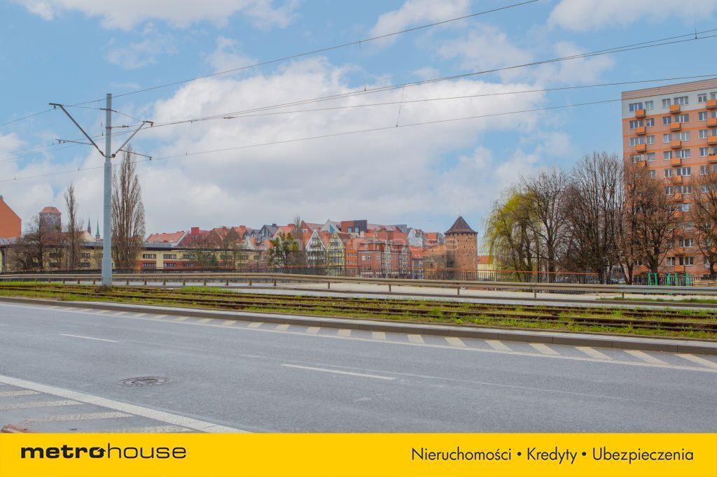 Dwupokojowe mieszkanie w centrum Gdańska: zdjęcie 94325804