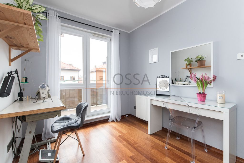 Nowoczesne 4 pokoje | 95,5m2 | Gdańsk - Osowa: zdjęcie 93787498